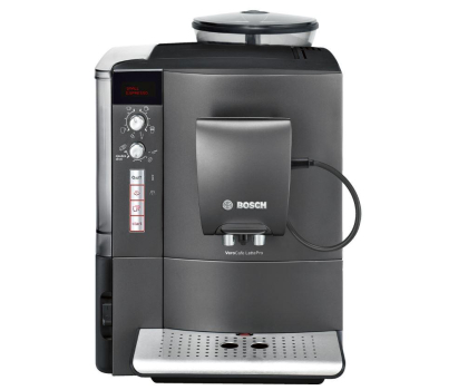 Ekspres i kawa Bosch TES51523RW